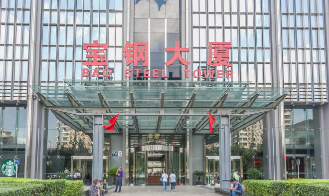 正门图